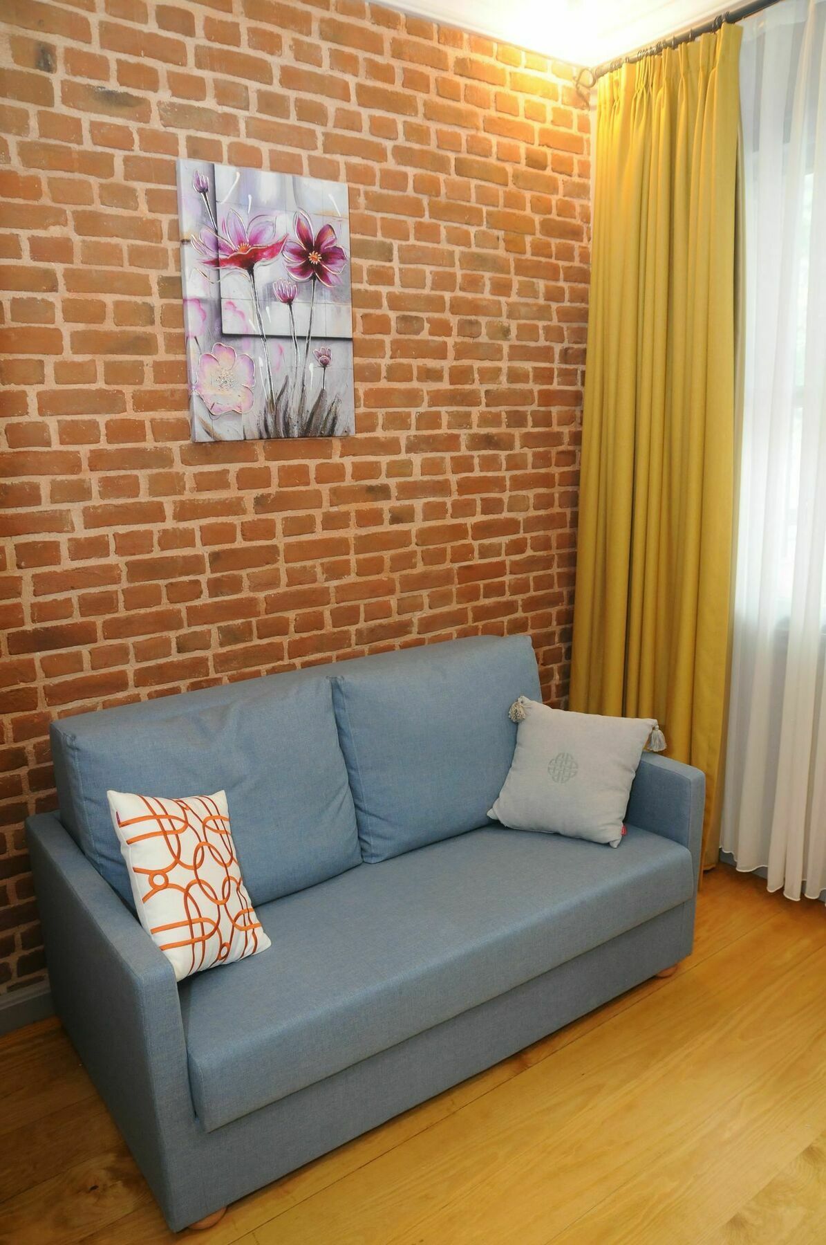 El Gusto Hotel Istanbul Exteriör bild
